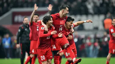 Ortalık Kızıştı! Milli Takım Marşları Sosyal Medyayı Salladı