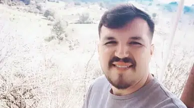Kan donduran vahşet: 3 yaşındaki oğlunu öldürüp parçaladı