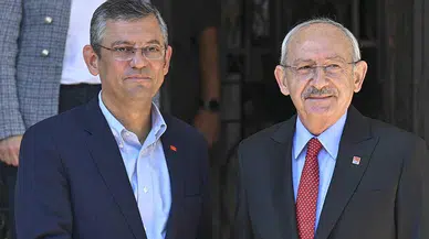 Kemal Kılıçdaroğlu ve Özgür Özel telefonda görüştü! CHP'den o iddiaya yalanlama