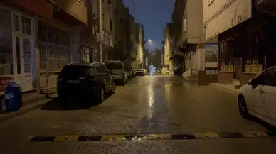 Feci Kaza: 4 Yaşındaki Çocuk Otomobilin Altında Kaldı