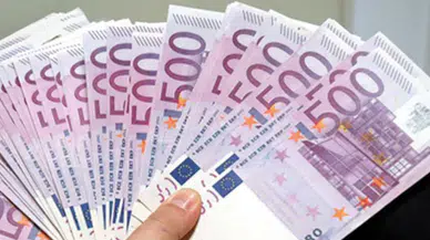 Euro Tarihi Rekorunu Kırdı! 1 Euro 53 TL’yi Aştı!