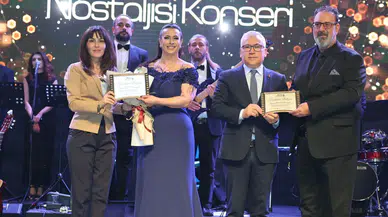 3. Sivas Uluslararası Film Festivali Muhteşem Finalle Tamamlandı