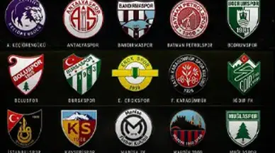 Sivasspor’un 1. Lig’deki Rakipleri Belli Oldu