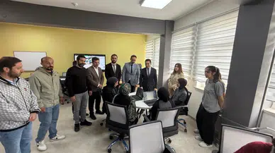 Savunma Sanayi Devlerinden Sivas’ta Eğitime Büyük Destek