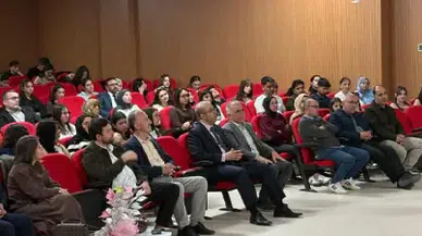 Suşehri’nde “Çocuğun Korunması” Konulu Farkındalık Programı Gerçekleştirildi