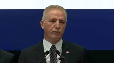Davut Gül: Sokaklarda sahipsiz tek bir köpek bulunmayacak!