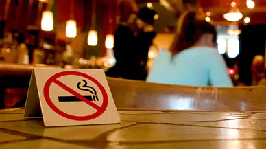Sigara satışında yeni dönem: Kimlikle satışı gündemde