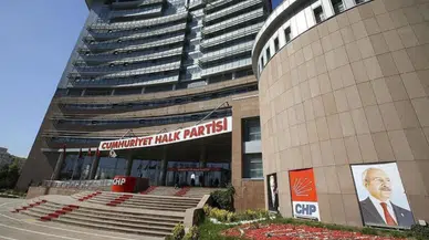 CHP, sosyal medya hesabından Kılıçdaroğlu’nu çıkardı