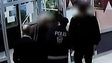Ehliyet Sınavında Kameralı Kopya Düzeneği Operasyonu