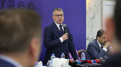 Abdullah Güler: CHP’deki Süreç Parti İçi Meseledir