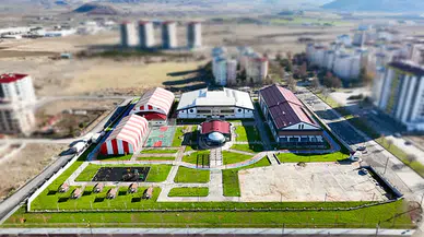 Şeyh Şamil Spor Kompleksi Geçici Olarak Kapanacak