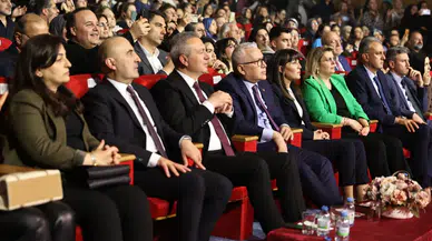 Sivas’ta 90’lar Rüzgarı Esti!