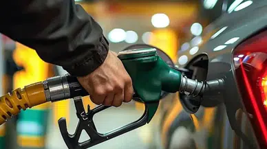 Motorine Zam Geliyor! Yeni Fiyatlar Pompaya Yansıyacak!