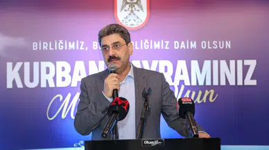 Hakan Aksu’dan Sivas’a Sağlık Yatırımları Açıklaması! İlçelerde Hastane Hamlesi Sürüyor!