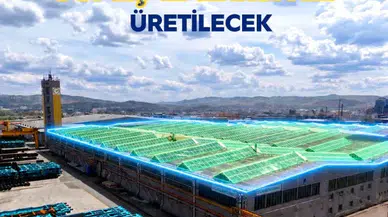 Bakan Uraloğlu’ndan Sivas’a Güneş Enerjisi Yatırımı Açıklaması!