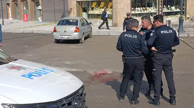 Sokak Ortasında Pompalı Tüfekli Saldırı: Katil Zanlısı Cezaevinde