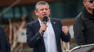 Özgür Özel'den erken seçim çağrısı: Kaybedersem bir dakika durmam