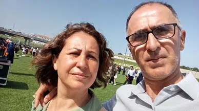 Sarıgöl’de Devrilen Traktörün Altında Kalan Kadın Öldü