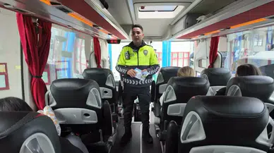 Bayram Yolculuğu Öncesi Sürücülere Hayati Uyarı