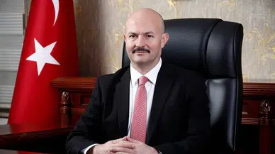 Sivaslı Abdullah Küçük Adıyaman Valiliği’ne Atandı!