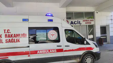 Batman Sason’da Araç Takla Attı: Pancar Yolunda Kaza, 4 Yaralı