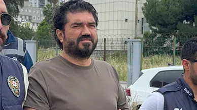 Rasim Ozan Kütahyalı tutuklandı!