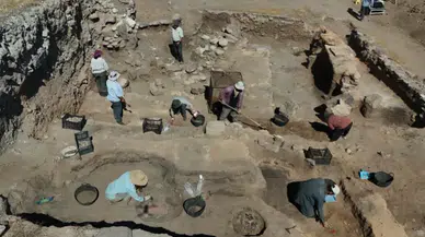 Sivas’ta Tarih ve Doğanın Buluştuğu Noktalar
