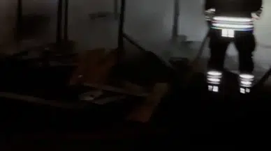 Her Şey Bir Kıvılcımla Başladı! Mahalleli Sokağa Döküldü, İtfaiye Zamana Karşı Yarıştı!