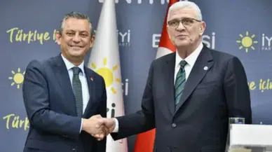 Müsavat Dervişoğlu'ndan Özgür Özel'e teklif! "Gelin demokrasi için safları sıkıştıralım"