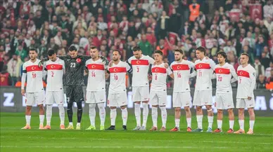 Dünya Kupası'na kötü başladık: İlk maçta Avustralya'ya kaybettik...