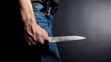 Sivas'ta Gece Yarısı Dehşeti: Tartışma Bıçaklı Kavgaya Dönüştü!