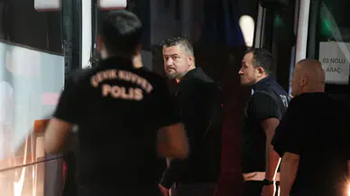 Buca Belediye Başkanı Görkem Duman görevinden uzaklaştırıldı