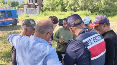 Gölova’da Vatandaşlara 112 Acil Çağrı Bilgilendirmesi Gerçekleştirildi