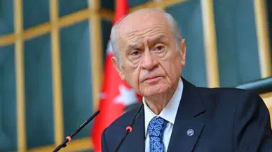 Devlet Bahçeli: Askeri hastaneler yeniden açılmalı