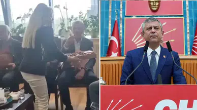 Özgür Özel ateş püskürmüştü, o isimden açıklama geldi: Bana iftira attı