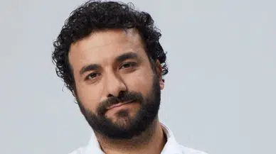 Hasan Can Kaya'nın düğün tarihi belli oldu! Yarın New York’ta evleniyor
