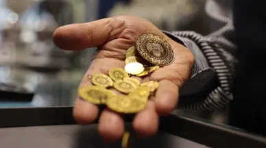 Altın Yükselişini Sürdürüyor, Dövizde Yatay Seyir