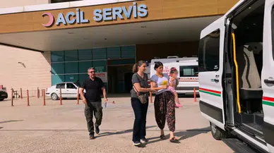 Yakalanınca Ortaya Çıktı! Hamilelik Detayı Herkesi Şaşırttı