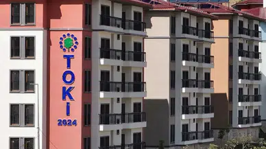 TOKİ'den ezber bozan kampanya: Kura yok, ikamet şartı yok! İşte 20 bin konutun detayları