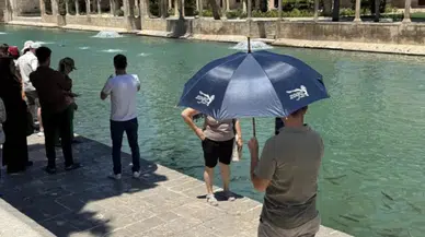 Ülke genelinde sıcaklıklar zirve yapıyor: Yer yer gök gürültülü sağanak bekleniyor