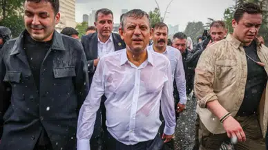 Özgür Özel'in kuracağı partinin adı ve logosu paylaşıldı