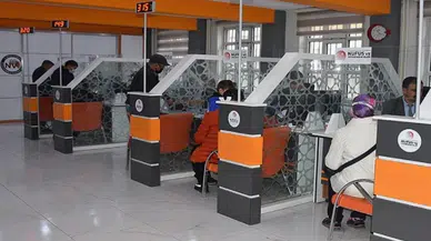 Yarın yapılacak LGS sınavı için nüfus müdürlükleri açık olacak