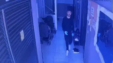 Dehşet Saçıp Kelime-i Şehadet Getirdi! Hamile Eşini Vuran Kocadan Şok Savunma