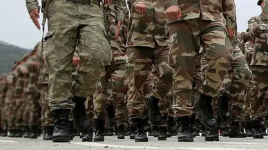 400 bin kişiyi ilgilendiriyor! Çifte askerlikte yeni dönem