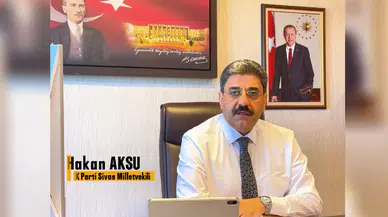 15 Milyar TL'lik Yeni Sivas Hastanesi İçin Geri Sayım Başladı