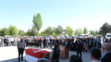 Sivas Cumhuriyet Üniversitesi’nde Acı Kayıp