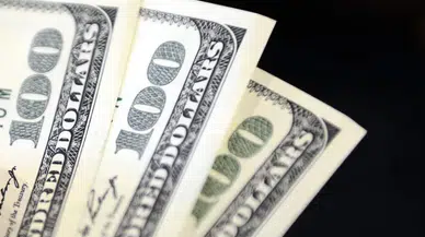 Dolar ve Euro Güne Yükselişle Başladı