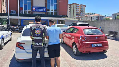 Trafikte Öfke Patlamasının Bedeli Ağır Oldu! Attığı Yumruk Başına Öyle Bir İş Açtı Ki...