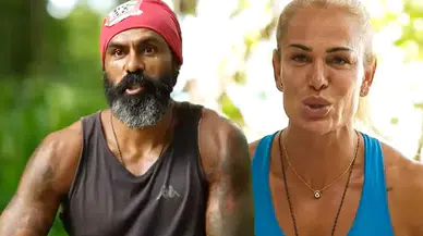 Survivor 2026'nın şampiyonu belli oldu! Nagihan Karadere mi Mert Nobre mi?