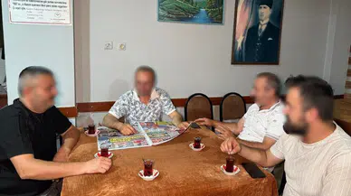 Yargıtay'dan emsal karar: Kahvehanede zaman geçirmek boşanma sebebi